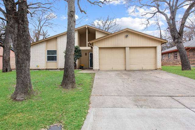 Arlington, TX 76016,3708 French Wood Drive