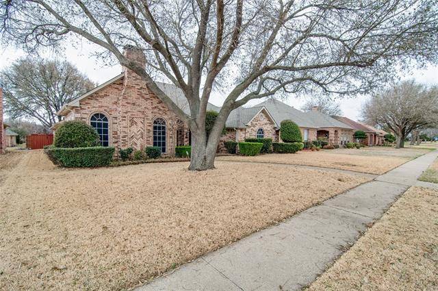 Richardson, TX 75082,2560 Bluebonnet Drive