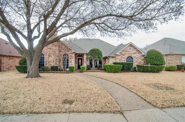 Richardson, TX 75082,2560 Bluebonnet Drive