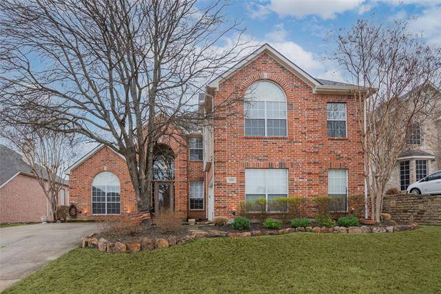 Mckinney, TX 75072,1321 Timberline Drive