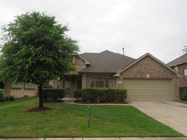 Little Elm, TX 75068,2633 Pine Trail Drive