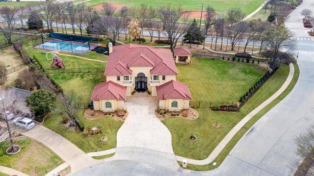 Southlake, TX 76092,1025 Deer Hollow Boulevard