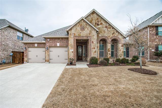 Mckinney, TX 75071,7421 E Fork Lane