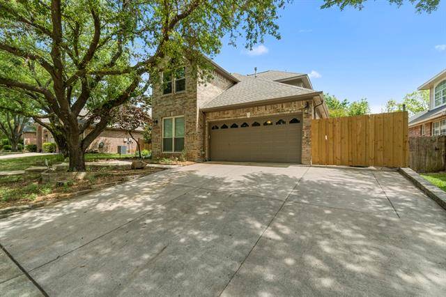 Flower Mound, TX 75028,3108 Oak Meadow Drive