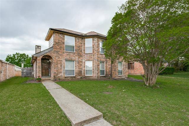 Mesquite, TX 75149,1014 Thistle Drive