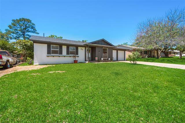 Euless, TX 76039,1209 Crane Drive