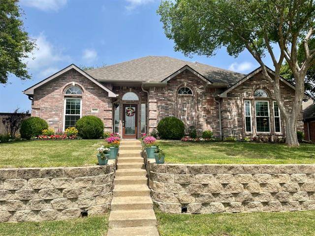 Rockwall, TX 75032,3129 Wildflower Way