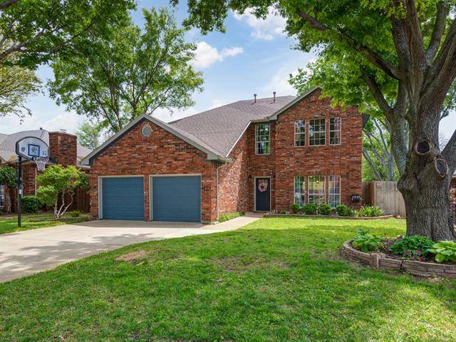 Grapevine, TX 76051,1705 Altacrest Drive