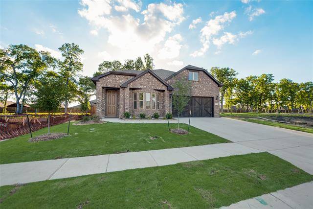 Lavon, TX 75166,555 Svenson Lane