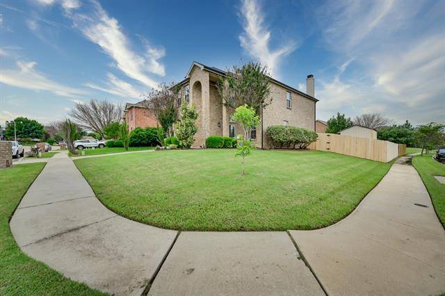 Arlington, TX 76002,515 Boronia Road