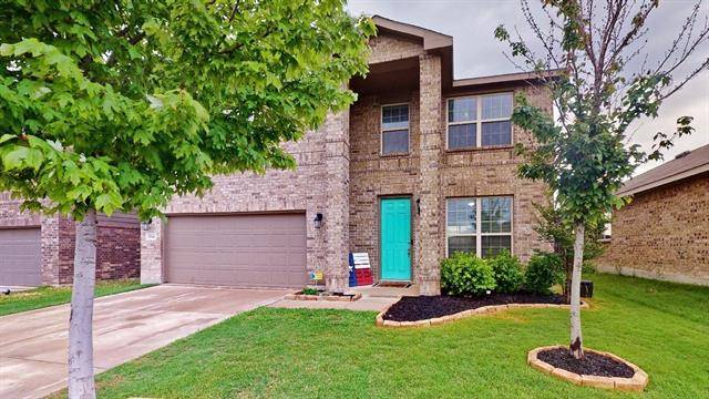 Fort Worth, TX 76108,2944 Whitetail Chase Drive