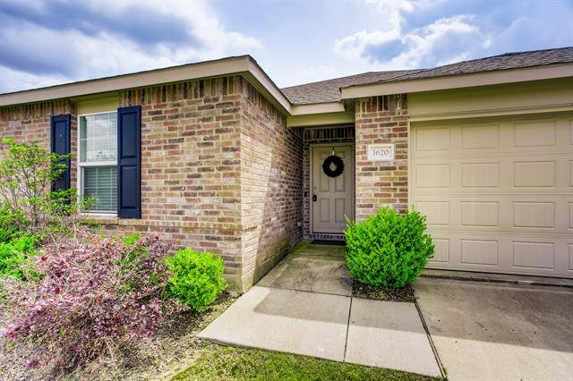 Little Elm, TX 75068,1620 Megan Creek Drive