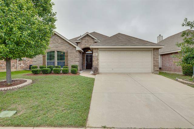 Crowley, TX 76036,649 Minkel Drive