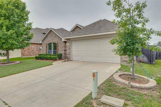 Crowley, TX 76036,649 Minkel Drive