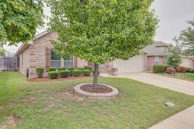 Crowley, TX 76036,649 Minkel Drive