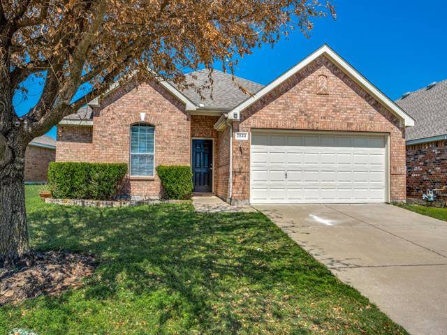 Celina, TX 75009,2844 Saddlebred Trail