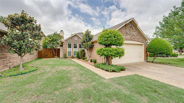 Richardson, TX 75082,3031 Silver Springs Lane