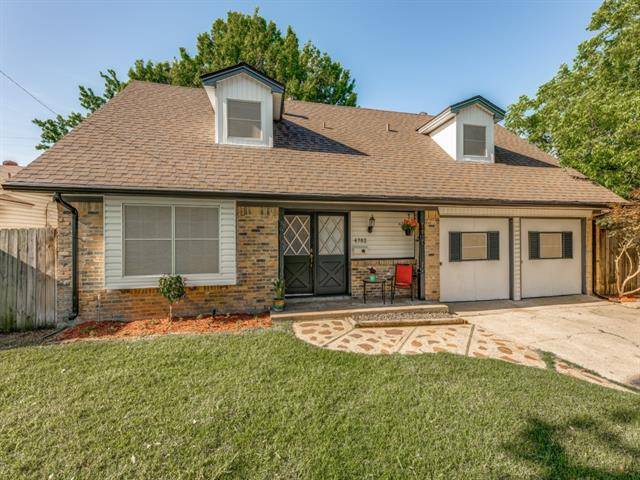 Garland, TX 75042,4702 Princeton Drive