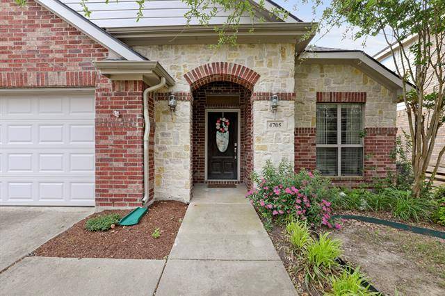 Mckinney, TX 75070,4705 Worchester Lane