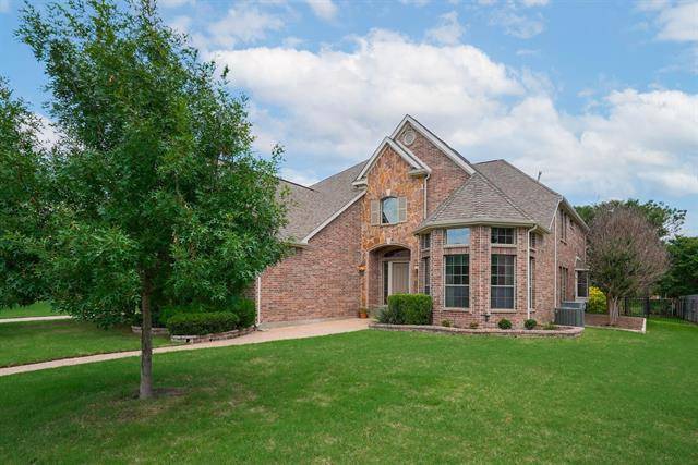 Keller, TX 76248,1401 Penny Lane