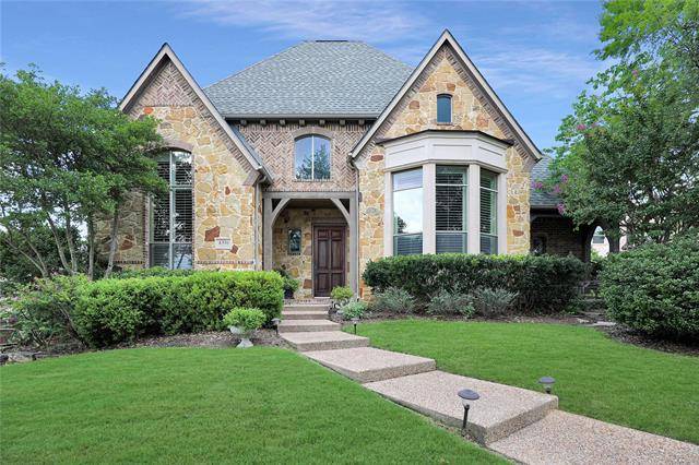 Mckinney, TX 75072,4316 Landsdowne Drive