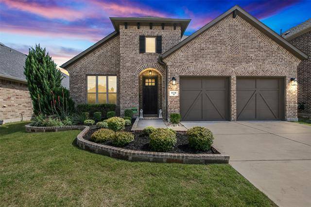 Little Elm, TX 76227,836 Sandbox Drive