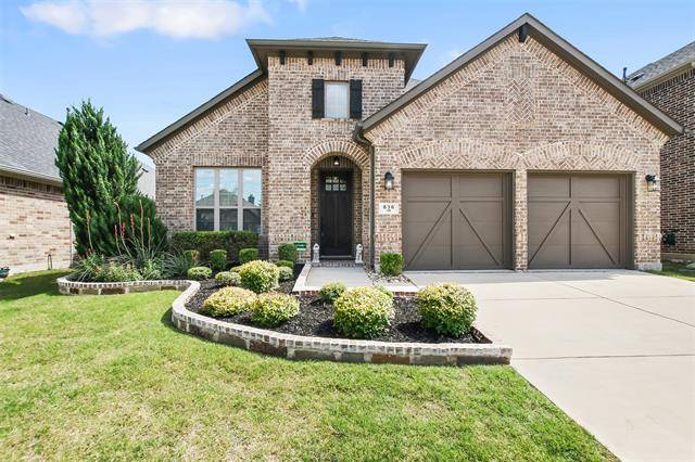 Little Elm, TX 76227,836 Sandbox Drive