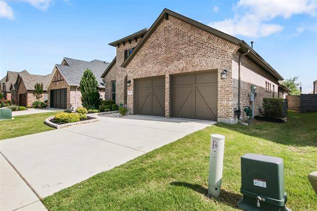 Little Elm, TX 76227,836 Sandbox Drive