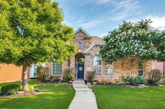 Frisco, TX 75033,2456 Del Largo Way