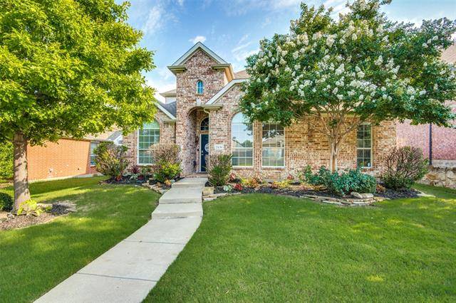 Frisco, TX 75033,2456 Del Largo Way