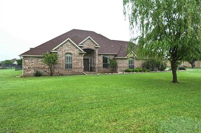 Haslet, TX 76052,13208 Charlotte Ann Lane