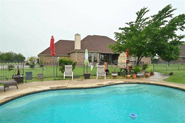 Haslet, TX 76052,13208 Charlotte Ann Lane