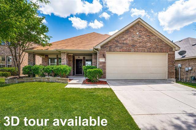 Little Elm, TX 75068,2136 Jonathan Creek Drive