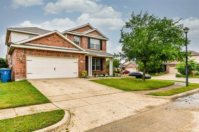 Forney, TX 75126,1000 Shackelford Lane