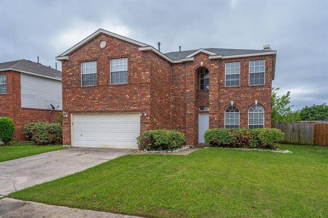 Little Elm, TX 75068,2308 Sumac Court