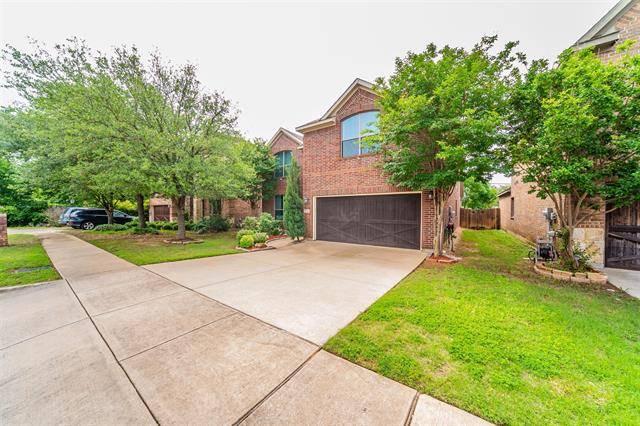 Euless, TX 76040,2103 Reveille Circle