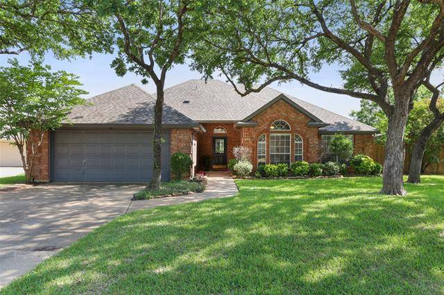 Hurst, TX 76054,655 Regency Drive