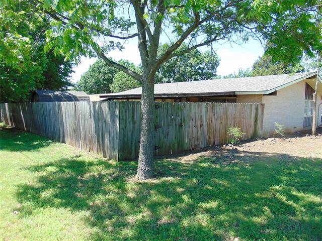 Mineral Wells, TX 76067,1701 SE 24th Avenue