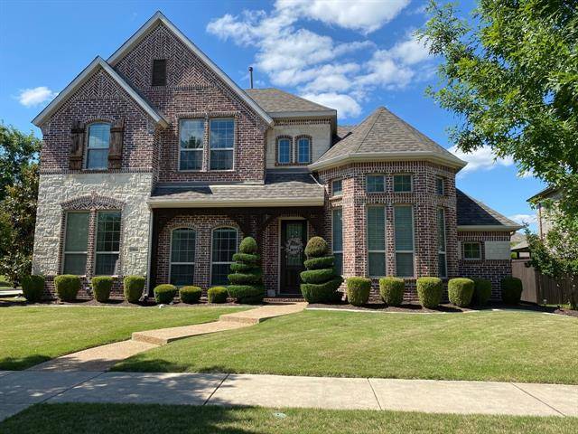 Frisco, TX 75035,15816 Meadow Spring Drive