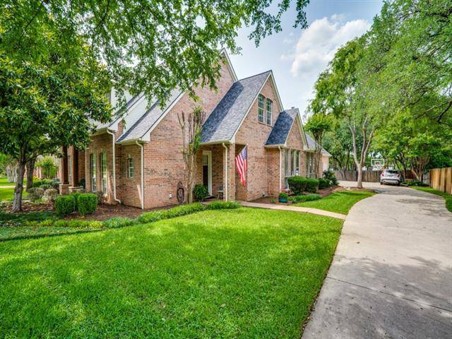 Keller, TX 76248,941 Canterbury Lane