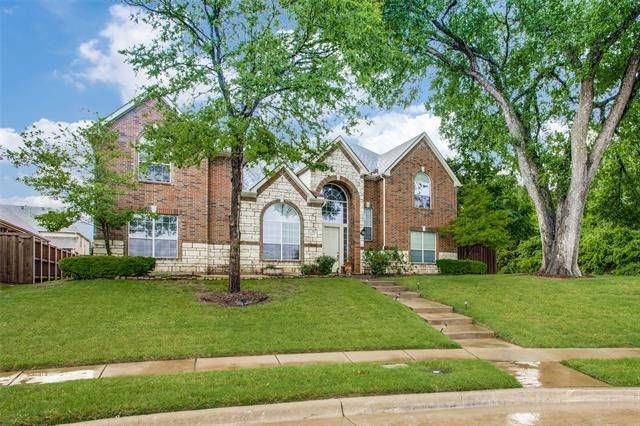 Frisco, TX 75035,6277 Tyning Circle