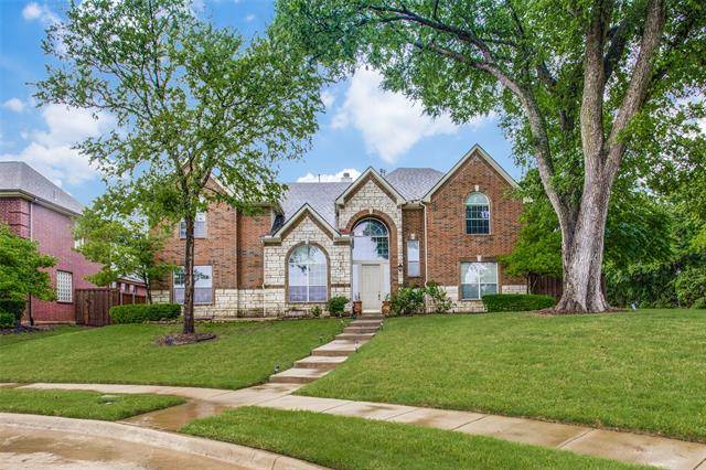 Frisco, TX 75035,6277 Tyning Circle