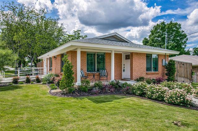 440 Ball Street, Grapevine, TX 76051