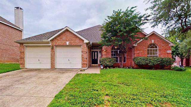 Flower Mound, TX 75028,1200 Blairwood Drive