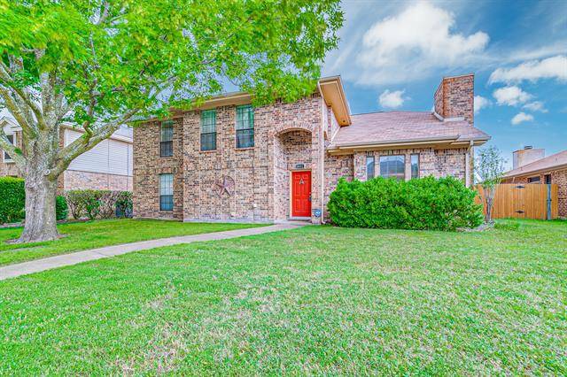 Rowlett, TX 75088,8021 Rice Drive