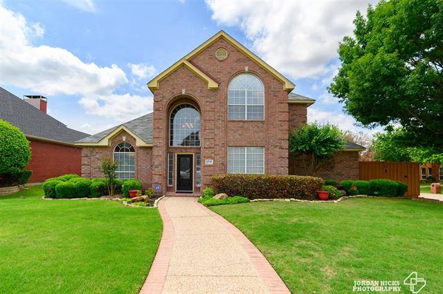 Plano, TX 75093,2717 Oates Drive