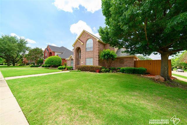 Plano, TX 75093,2717 Oates Drive