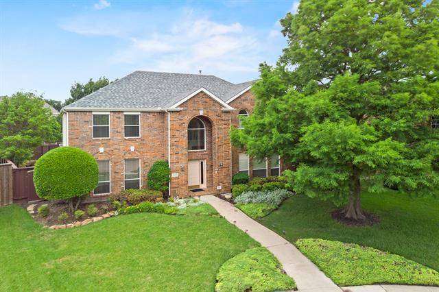 Plano, TX 75025,7805 Aqua Vista Drive