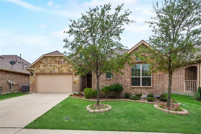 Hickory Creek, TX 75065,207 Saratoga Drive