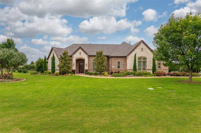 Parker, TX 75002,6503 Southridge Parkway